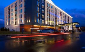 Aloft Hotel New Jersey